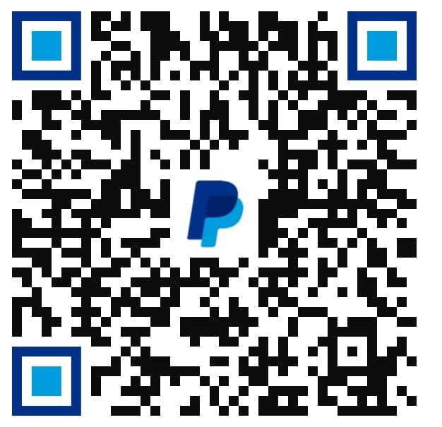 QR_Malina PayPal