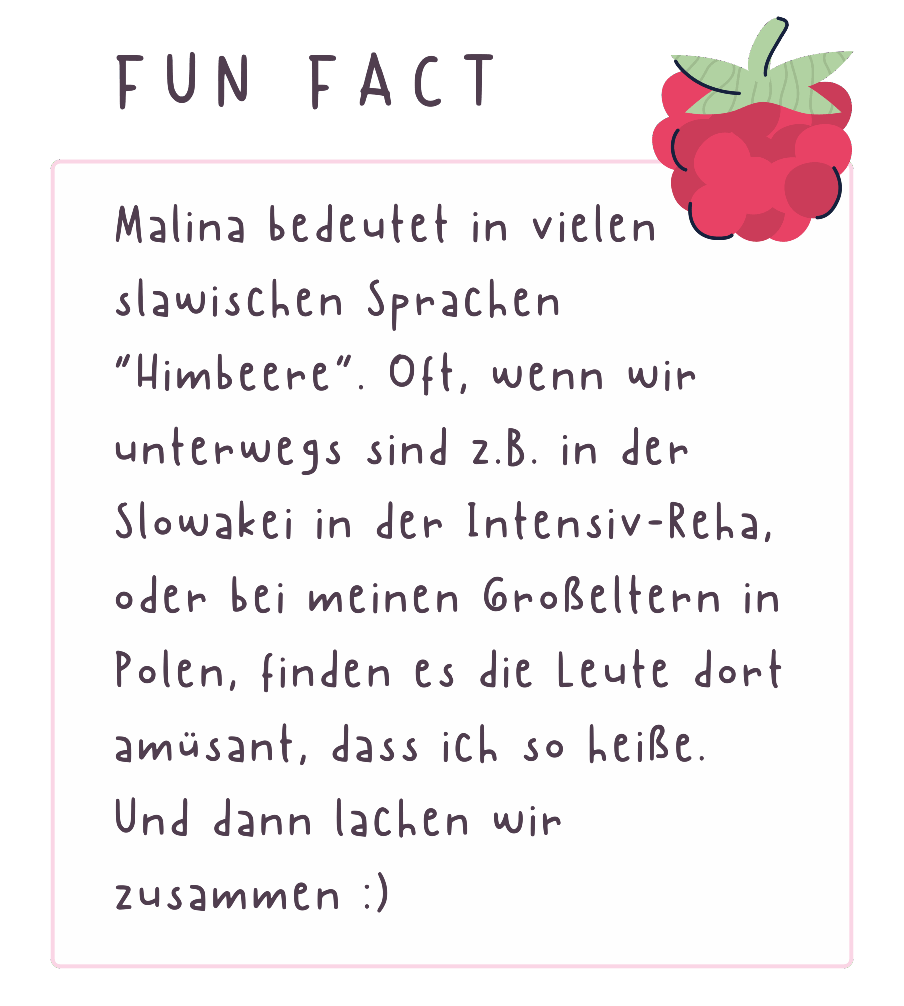 fun fact
